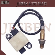 New

 0281006518 4G0906261C Diesel Exhaust PM Particulate Matter Sensor for AUDI A3 2.0 TDI A6 A7 Sp