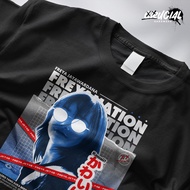 FREYA JKT48 Fanmade T-Shirt - Freya Glasses Anime Style