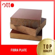 Fibra Phenolic Board 16mm thick - Industrial Hardware