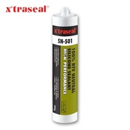 X’TRASEAL HIGH PERFORMANCE RTV NEUTRAL SILICON SEALANT 300g (SN-501) 112010