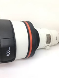 Sony 400mm F2.8 GM OSS (E-Mount)