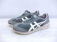 Onitsuka Tiger CALIFORNIA 78 EX 'Monument Blue/Cream'(US 8) (stains) 鬼塚虎CALIFORNIA 78 EX灰綠色調