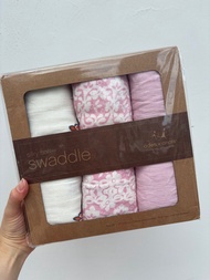  aden + anais 包巾 Swaddles