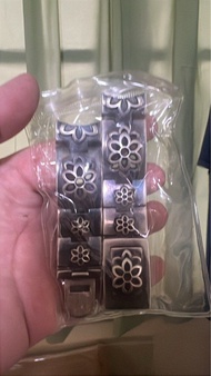 Good art hlywd Rolex watch bracelet錶帶