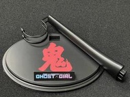 【sammi toys】現貨 最後2個 GDTOYS GD97004 1/6 鬼姬-幽靈女孩 拆賣 鬼/支架