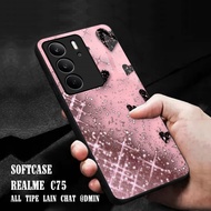 HP SoftCase Realme C75 - MC731 - Latest Case | Realme C75 Case | Protective Phone Case | Phone Case