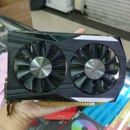 ZOTAC VGA GTX 1050 2GB 2NDZOTAC SMOOTH