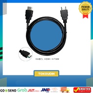 HDMI to HDMI Connector Cable 1.5M Length HDMI TO HDMI TV Connector/