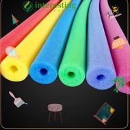 INTERESTING Floating Foam Sticks, Noodle Float Aid Flexible Swimming Pool Foam Noodle, Foam Stick Ro