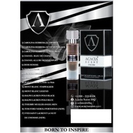 Acacia scent for him by AZ