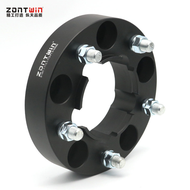 2Pieces 25/30/35/40/50mm PCD 5x150 CB 110mm Wheel Spacer Adapter For Toyota SEQUOIA/TUNDRA/LAND CRUI