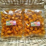 Milkys Joyful Yema Candy - Milkys Goodwill Yema Sweet Dessert Food Snack from Mindoro