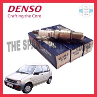 PERODUA KANCIL L2 TURBO DENSO SPARK PLUG QL22TR-S (QL22TR-S) 3PCS/1SET