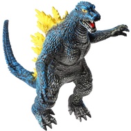 Big size Godzilla Dinosaur Toys Soft Rubber Dinosaur Monster Model Toys Dinosaur Gift