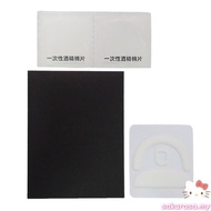 SAK Mouse Skates Pad Curveds Edges Mouse Feet Stickers for ATK A9 Plus Ultra Mouse
