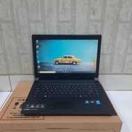 Laptop Lenovo B40-70, Core i3-4030U, VGA AMD Radeon, Ram 4Gb, HDD 500Gb