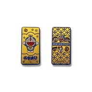 Original 24k/999gold 1Gram Cartoon Gold Bar Small size & Big size/足金1克卡通金条/彩色/全金/小片装&大片装