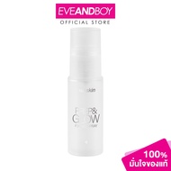 4U2 Skin Prep & Glow Fixing Spray ขนาด 40 ml. โฟร์ยูทู สกิน เพร็พ แอนด์ โกล์ว ฟิกซ์ซิ่ง สเปรย์