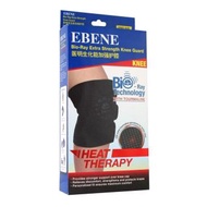 EBENE Extra Strength Knee Guard With Tourmaline