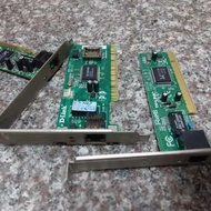 送咖啡 PCI 網路卡 10/100M 8139C 螃蟹 電腦 良品 非 星巴克 INTEL DLINK WIFI 缺貨中