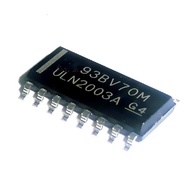 5pcs Chip ULN2003 ULN2003A ULN2003ADR ULN2003AG Patch SOP16 Chip