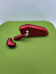 Gương Rizoma 744 Hàng CNC Cao Cấp Gắn Honda Vespa Yamaha