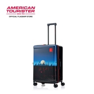 American Tourister STRANGER THINGS SP66/24 EXP TSA
