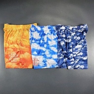 Eric Emanuel Shorts Basketball Casual Pants Streetwear Style Shorts Cloud