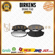 Brake Pad Front Brake Pads Isuzu Dmax D max Birkens