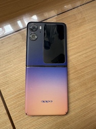 OPPO Find N2 Flip 摺疊手機
