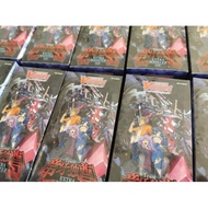 Cardfight Vanguard VG-V-EB12 Extra Booster box