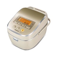 現貨 特價 日本返Panasonic樂聲牌 SR-SAT182 Rice Cooker  電飯煲 IH蒸氣磁應西施 1.8L 1-10Cups 香檳金色
