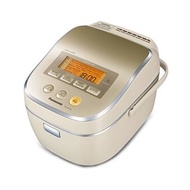 現貨 特價 日本返Panasonic樂聲牌 SR-SAT182 Rice Cooker  電飯煲 IH蒸氣磁應西施 1.8L 1-10Cups 香檳金色