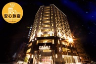 香富大飯店 - 台中館 (Golden Pacific Hotel - Taichung)