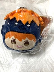 正版 排球少年 翔陽 烏野 吊飾公仔（包平郵）