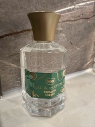 Sabon Aromatic Garden 香水