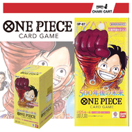 ONE PIECE Card Game Booster Pack OP07 Japanese Single Pack