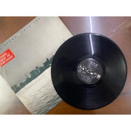 Bryan Adams INTO THE FIRE • Heat Of The Night • Philippines Music Album Vinyl Plaka LP - VG