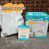 EAKI Frieren Beyond Journey's End the Animal Party Plush Keychain Secret Edition Frieren