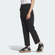adidas Golf 3-STRIPES ANKLE PANTS Women Black KD7216