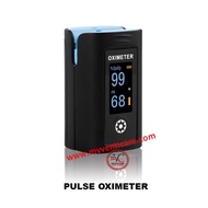 FINGERTIP PULSE OXIMETER (PC-60F)