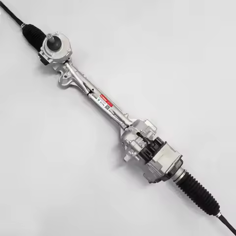 Power Steering Rack For FORD 3.5L V6 Steering Rack for FORD Steering Gear Box for DB5Z3504C EB5Z3504