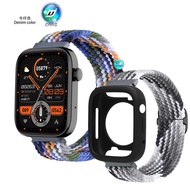 colmi P71 strap Nylon strap for colmi P71 Smart watch strap Sports wristband colmi P71 case Screen p