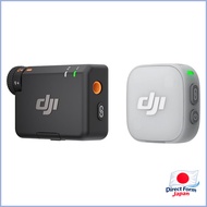 DJI Mic Mini 2 (1 TX + 1 Standard RX)