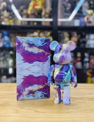 400% Be@Rbrick - Marble
