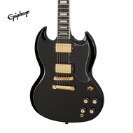 Epiphone SG Custom Electric Guitar - Ebony