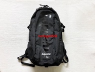 現貨 Supreme SS24 Backpack 背囊 背包 袋 back-pack 袋 the north face 3M Scotchlite Reflective Material 3M 反光物