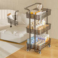 YEYA | ชั้นเก็บของพกพาหรูหรา