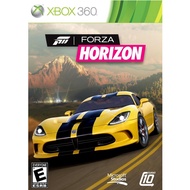 [Xbox 360 DVD Game] Forza Horizon