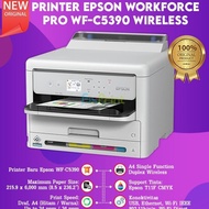 ANS Printer Epson WF-C5290 / WF-C5390 WorkForce Pro WF-C5790 /